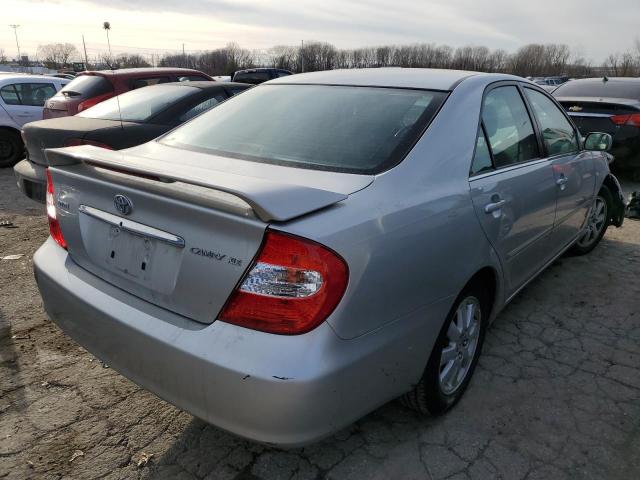 Photo 3 from auction – 2002 TOYOTA CAMRY LE with VIN 4T1BE32K42U564915