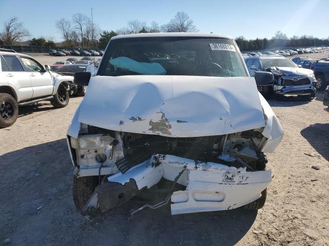 Photo 5 from auction – 1999 CHEVROLET ASTRO with VIN 1GNDM19W3XB196184