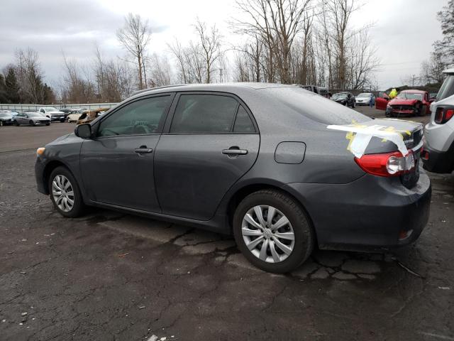 Photo 2 from auction – 2012 TOYOTA COROLLA BA with VIN 2T1BU4EE8CC779344