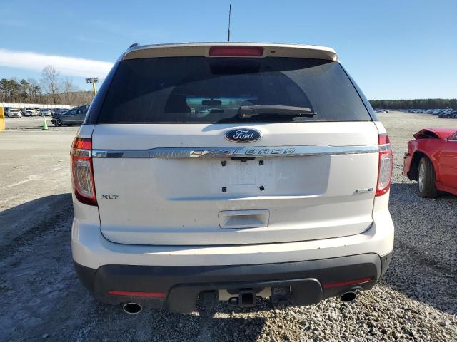 Photo 6 from auction – 2013 FORD EXPLORER X with VIN 1FM5K8D82DGB50764