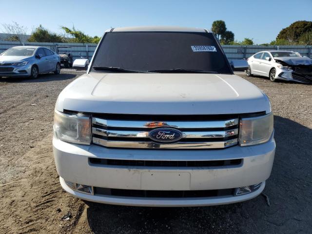 Photo 5 from auction – 2011 FORD FLEX SEL with VIN 2FMGK5CC4BBD31186