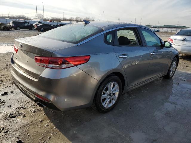 Photo 3 from auction – 2016 KIA OPTIMA LX with VIN 5XXGT4L3XGG116222