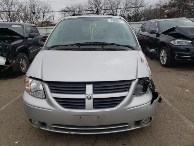 Photo 5 from auction – 2006 DODGE GRAND CARA with VIN 2D4GP44L46R616517
