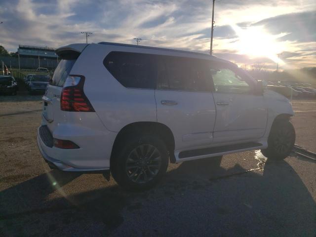 Photo 3 from auction – 2019 LEXUS GX 460 with VIN JTJBM7FX6K5219347