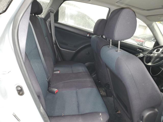 Photo 10 from auction – 2006 TOYOTA COROLLA MA with VIN 2T1LR32E56C562469