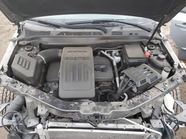 Photo 11 from auction – 2016 GMC TERRAIN SL with VIN 2GKALNEK7G6140586