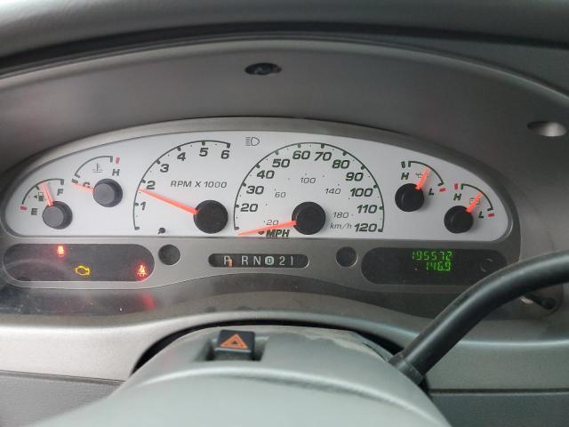 Photo 9 from auction – 2005 FORD EXPLORER S with VIN 1FMZU67K35UB64649
