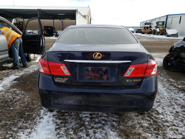 Photo 6 from auction – 2008 LEXUS ES 350 with VIN JTHBJ46G382157697