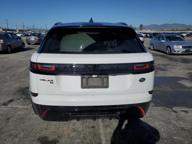 Photo 6 from auction – 2021 LAND ROVER RANGE ROVE with VIN SALYT2EX9MA322477