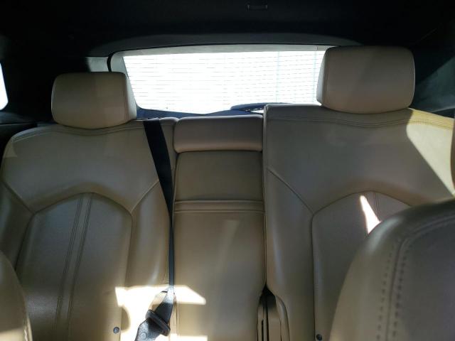 Photo 10 from auction – 2014 CADILLAC SRX PERFOR with VIN 3GYFNCE30ES581087