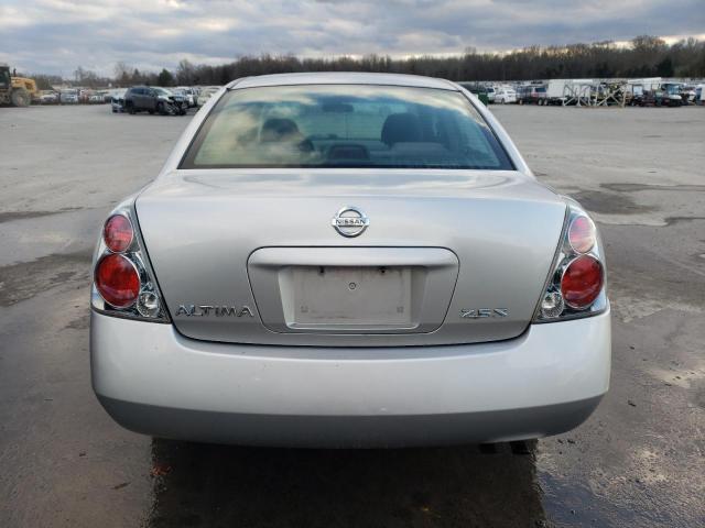 Photo 6 from auction – 2005 NISSAN ALTIMA S with VIN 1N4AL11D65C238837