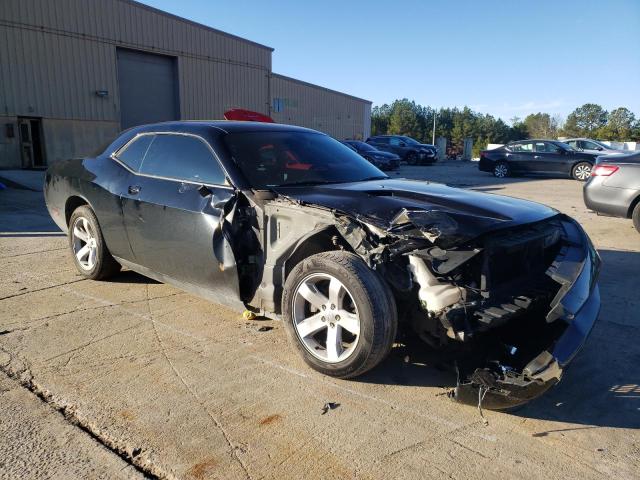 Photo 4 from auction – 2013 DODGE CHALLENGER with VIN 2C3CDYAG0DH687997