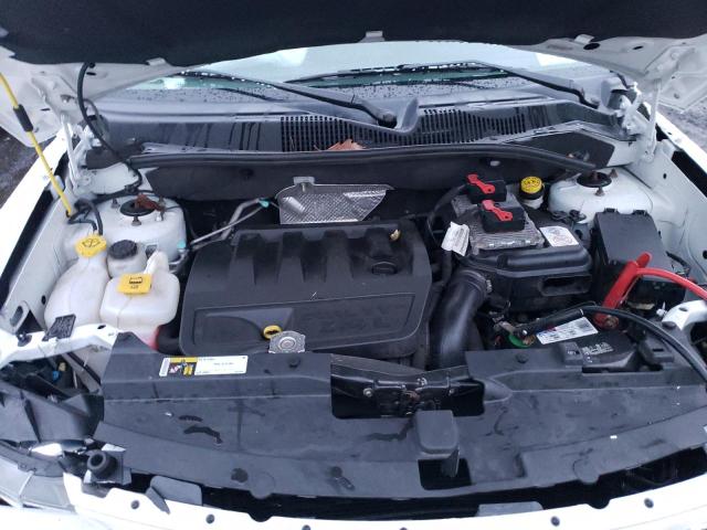 Photo 12 from auction – 2016 JEEP COMPASS SP with VIN 1C4NJDBB3GD663459