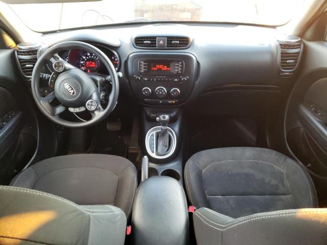 Photo 8 from auction – 2014 KIA SOUL with VIN KNDJN2A20E7743032