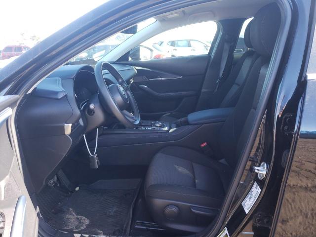 Photo 7 from auction – 2020 MAZDA CX-30 with VIN 3MVDMBBL9LM132022