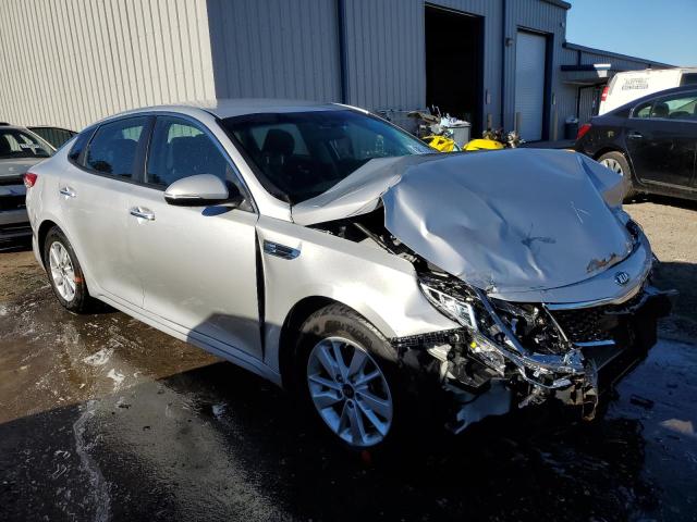Photo 4 from auction – 2017 KIA OPTIMA LX with VIN KNAGT4L39H5177161