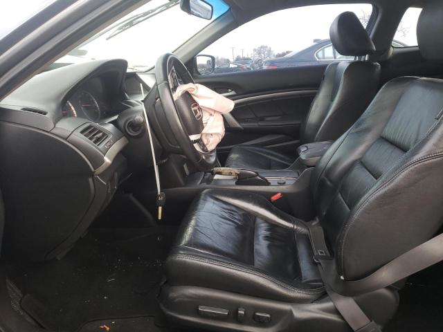 Photo 7 from auction – 2010 HONDA ACCORD EXL with VIN 1HGCS2B89AA000162