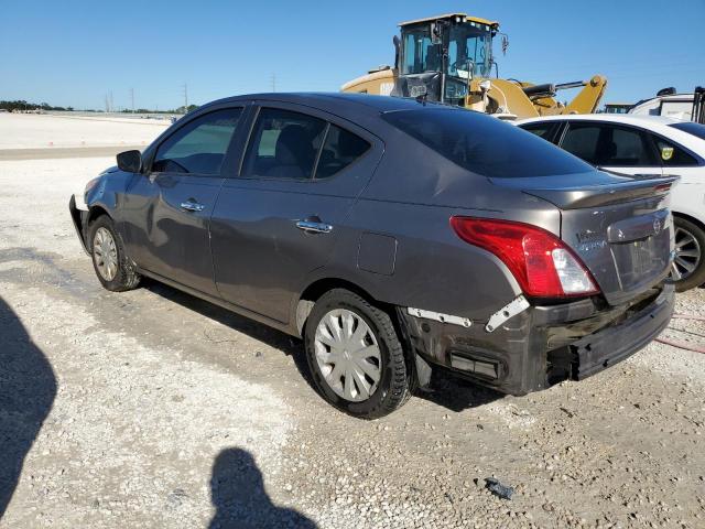 Photo 2 from auction – 2016 NISSAN VERSA S with VIN 3N1CN7AP0GL804723