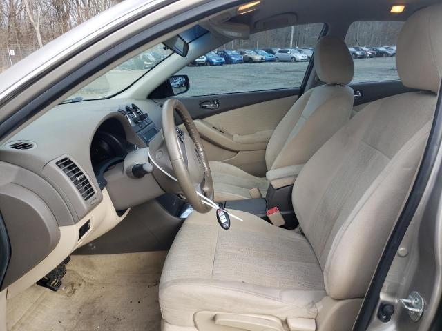 Photo 7 from auction – 2011 NISSAN ALTIMA BAS with VIN 1N4AL2AP6BN515096