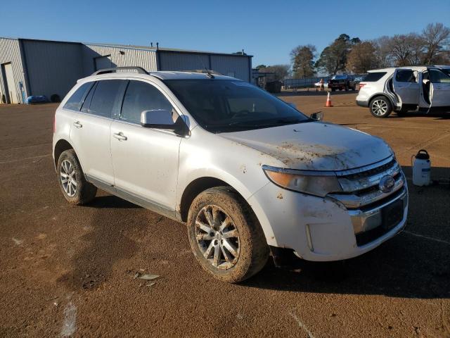 Photo 4 from auction – 2011 FORD EDGE LIMIT with VIN 2FMDK3KC5BBA12095