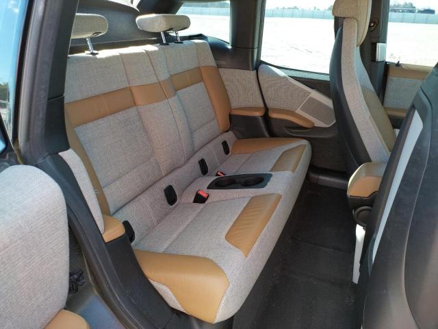 Photo 10 from auction – 2015 BMW I3 REX with VIN WBY1Z4C54FV504571