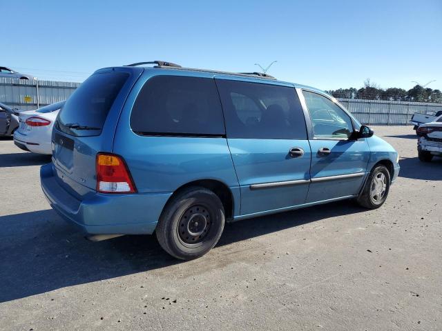 Photo 3 from auction – 2003 FORD WINDSTAR L with VIN 2FMZA514X3BB06361