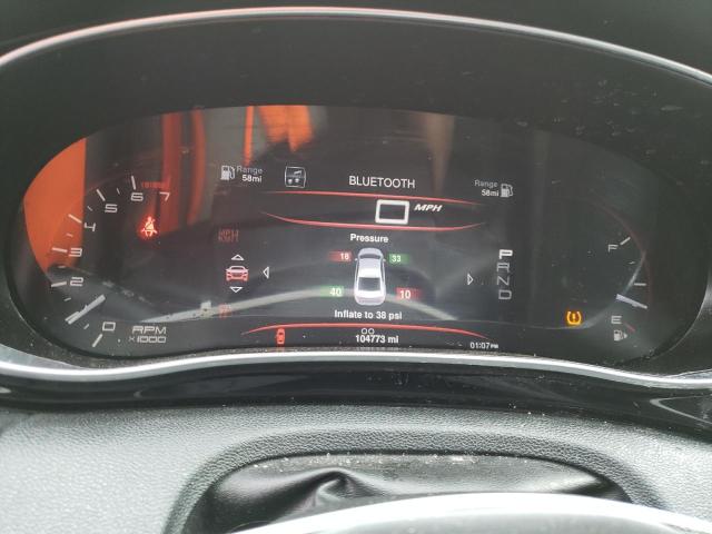 Photo 9 from auction – 2013 DODGE DART SE with VIN 1C3CDFAH6DD296685