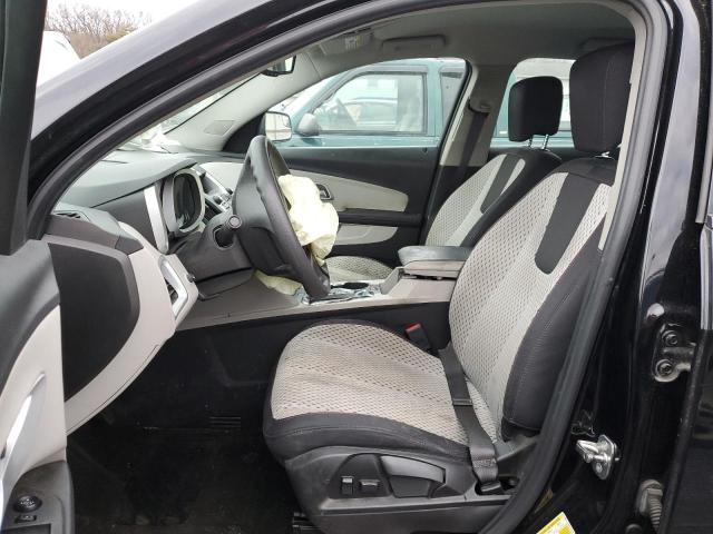 Photo 7 from auction – 2013 CHEVROLET EQUINOX LS with VIN 2GNFLCEK2D6157479