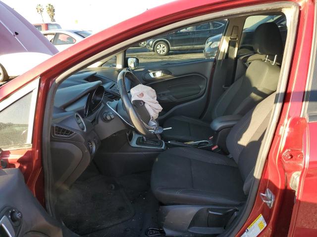 Photo 7 from auction – 2015 FORD FIESTA SE with VIN 3FADP4EJ2FM210973