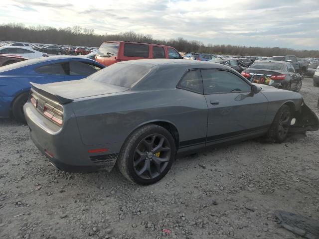 Photo 3 from auction – 2017 DODGE CHALLENGER with VIN 2C3CDZAG6HH666079