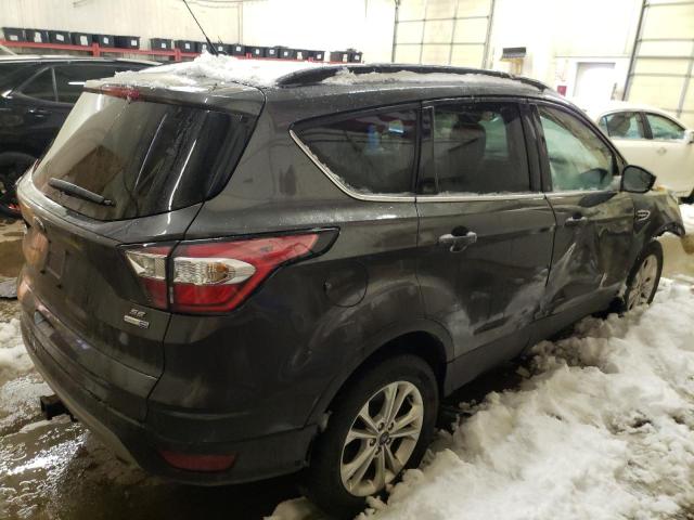 Photo 3 from auction – 2018 FORD ESCAPE SE with VIN 1FMCU9GD6JUC35703