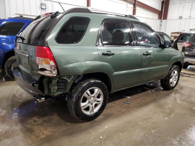 Zdjęcie 3 z aukcji – 2007 KIA SPORTAGE E z VIN KNDJF723177424422
