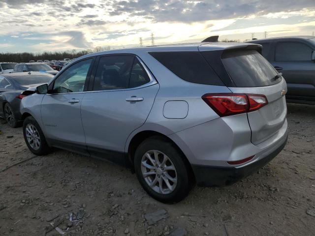 Photo 2 from auction – 2018 CHEVROLET EQUINOX LT with VIN 2GNAXJEV6J6250675