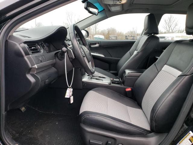 Photo 7 from auction – 2014 TOYOTA CAMRY L with VIN 4T1BF1FK3EU828786