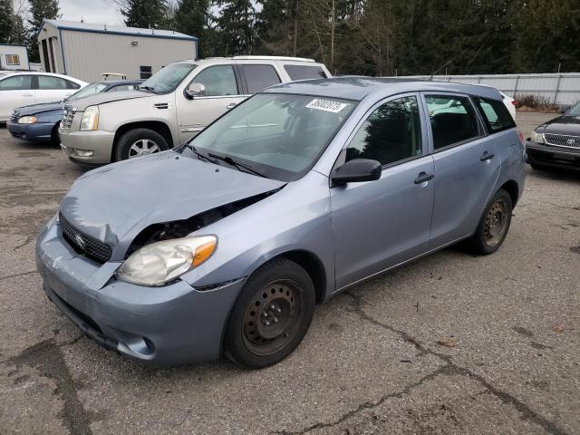 TOYOTA COROLLA MA 2008 with VIN 2T1KR32E98C711562 - Photo from auction