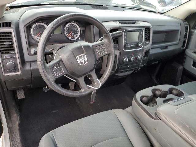 Photo 8 from auction – 2016 RAM 1500 ST with VIN 3C6JR6DT3GG163059