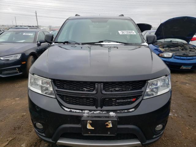 Photo 5 from auction – 2012 DODGE JOURNEY R/ with VIN 3C4PDDEG9CT258217
