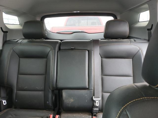 Photo 10 from auction – 2020 GMC TERRAIN SL with VIN 3GKALPEX2LL235411