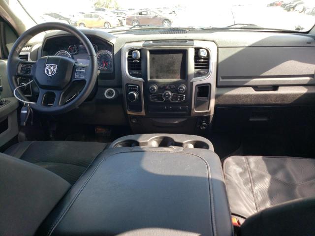 Photo 8 from auction – 2019 RAM 1500 CLASS with VIN 1C6RR6GG2KS698158