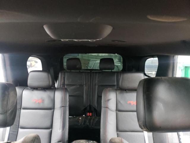 Photo 10 from auction – 2018 DODGE DURANGO R/ with VIN 1C4SDJCT7JC222284