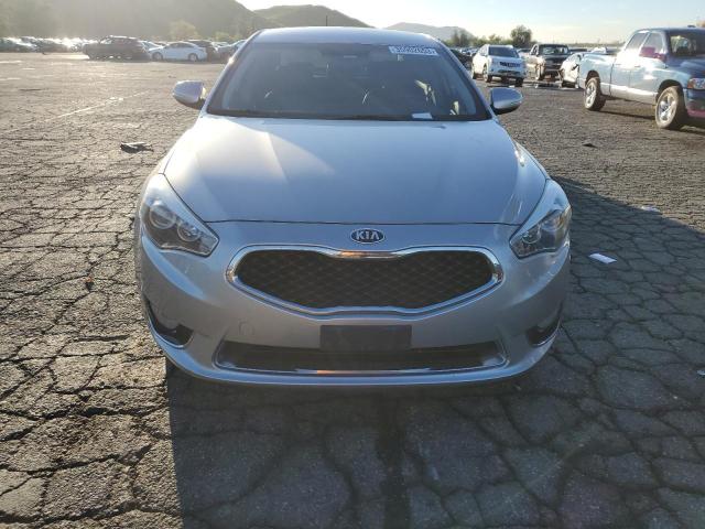 Photo 5 from auction – 2014 KIA CADENZA PR with VIN KNALN4D74E5148771