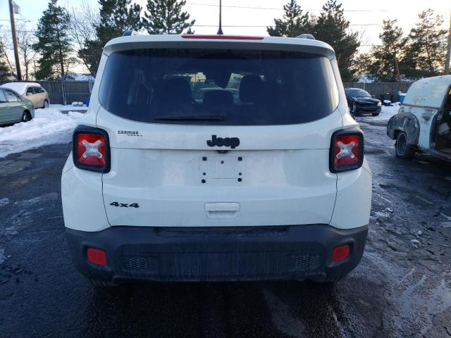 Photo 6 from auction – 2018 JEEP RENEGADE L with VIN ZACCJBBB5JPJ33334