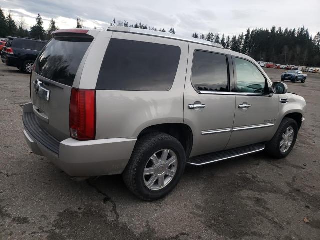 Photo 3 from auction – 2007 CADILLAC ESCALADE L with VIN 1GYFK63877R217747