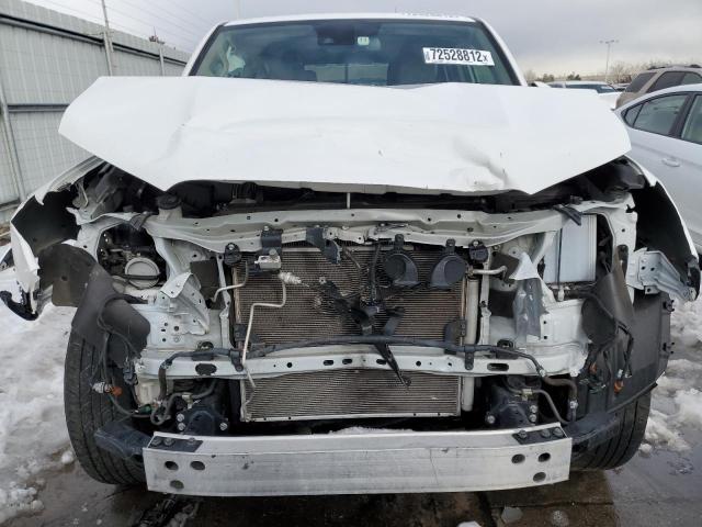 Photo 5 from auction – 2020 TOYOTA 4RUNNER SR with VIN JTEBU5JR4L5830765
