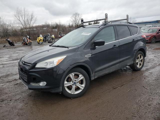 Photo 1 from auction – 2014 FORD ESCAPE SE with VIN 1FMCU0G96EUA82768
