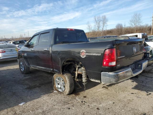 Photo 2 from auction – 2015 RAM 1500 SLT with VIN 1C6RR7TM2FS641207