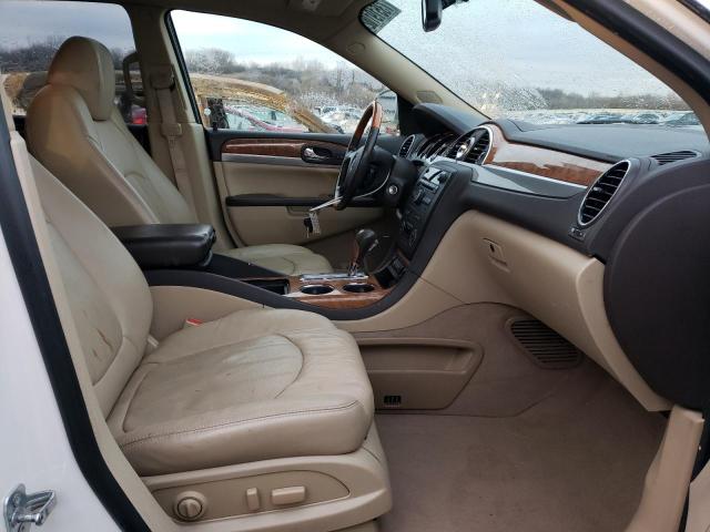 Photo 7 from auction – 2012 BUICK ENCLAVE with VIN 5GAKRCED9CJ343045