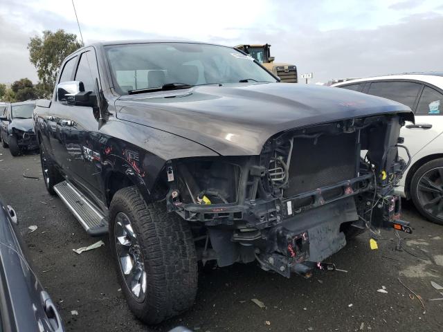 Photo 4 from auction – 2017 RAM 1500 LARAM with VIN 1C6RR7VT0HS635090