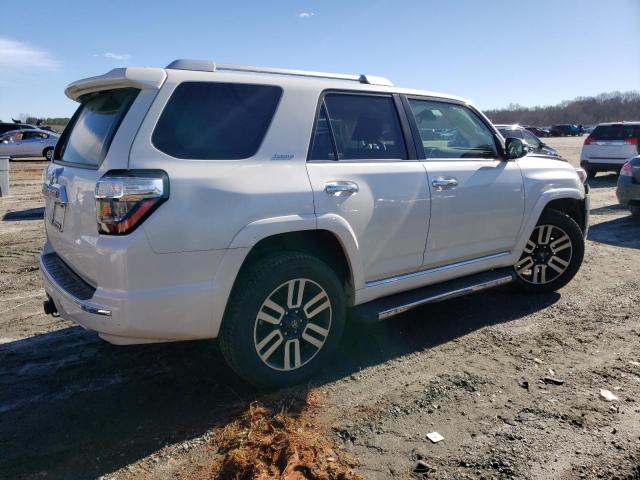 Photo 3 from auction – 2020 TOYOTA FOURUNNER with VIN JTEBU5JR2L5818890