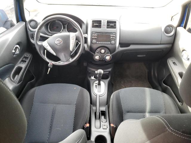 Photo 8 from auction – 2014 NISSAN VERSA NOTE with VIN 3N1CE2CPXEL359825